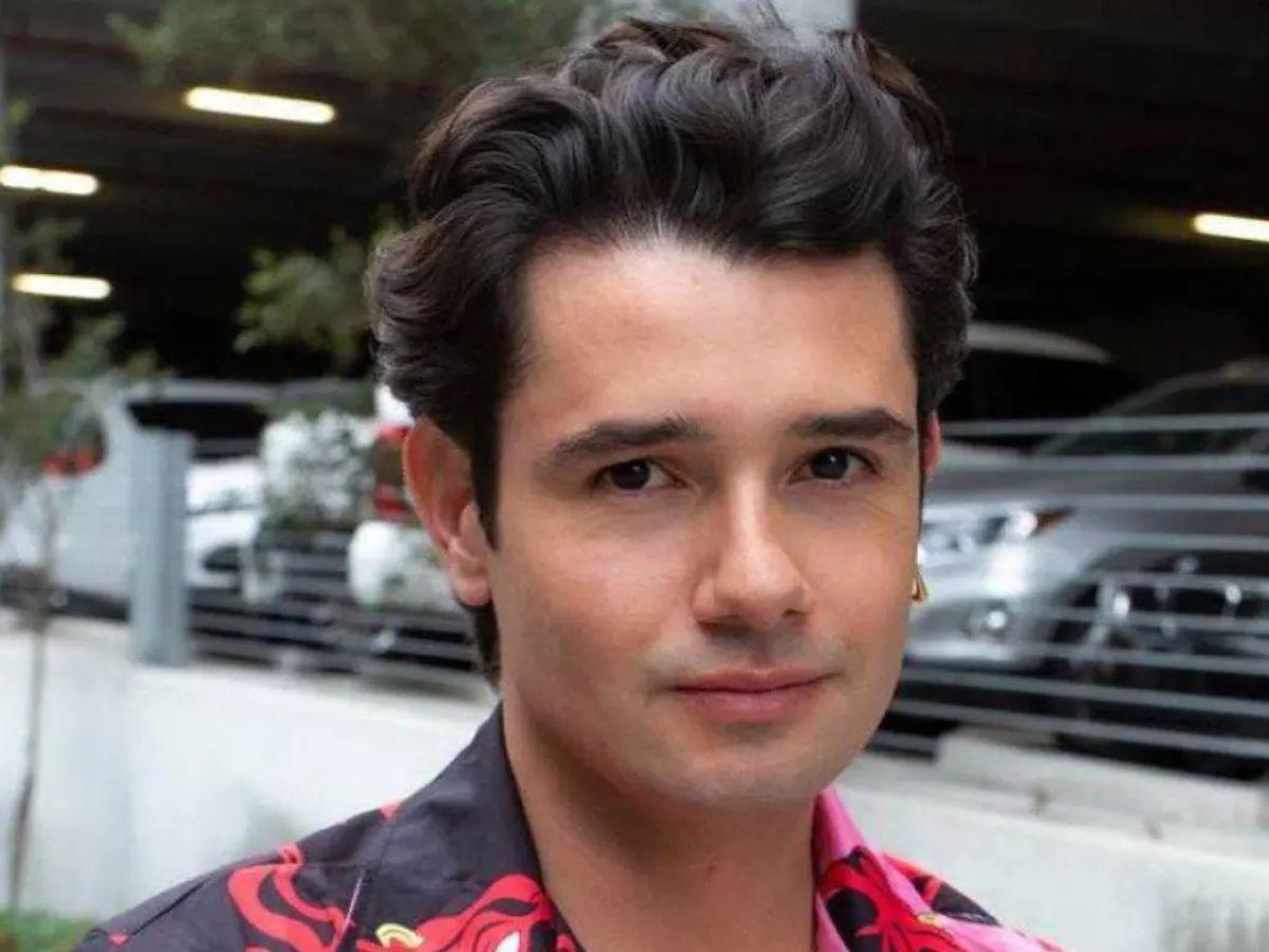 Alex Cáceres sobre Facundo Caballero: Es un ridículo para vestir