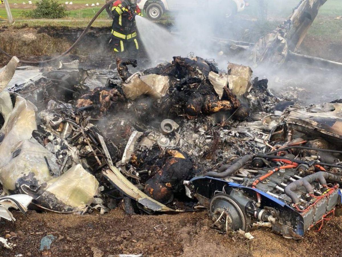 El escalofriante mensaje con el que Yeison Jiménez predijo su muerte