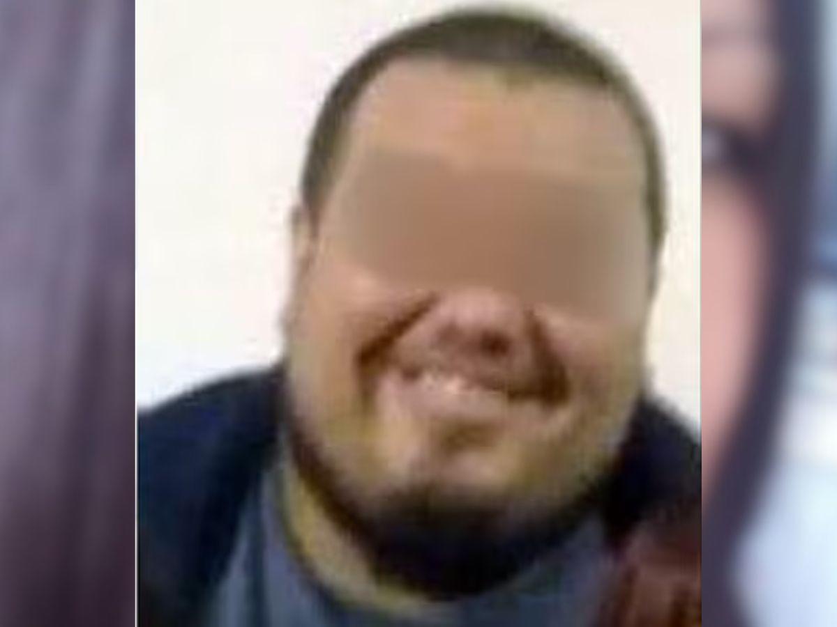 “Soy gordo y la aplasté sin querer”: Hombre tras matar a su pareja