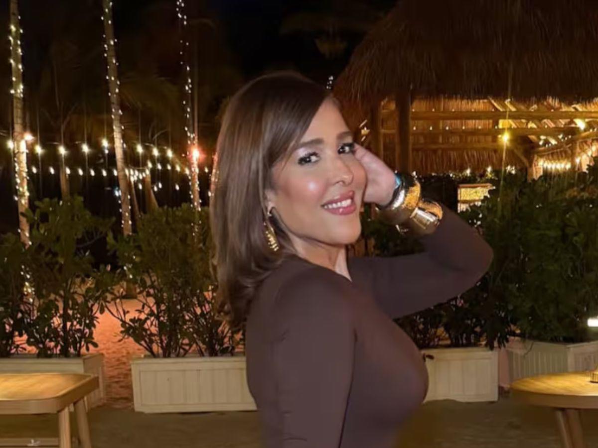 Muere calcinada famosa periodista en fatal incendio