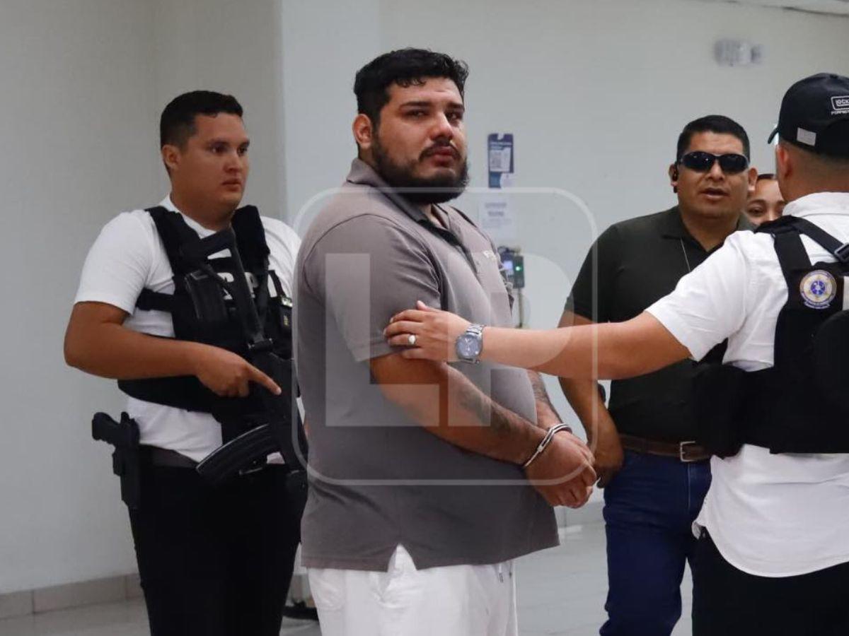 La pena que enfrenta Franklin Ramírez por el asesinato de René Altamirano