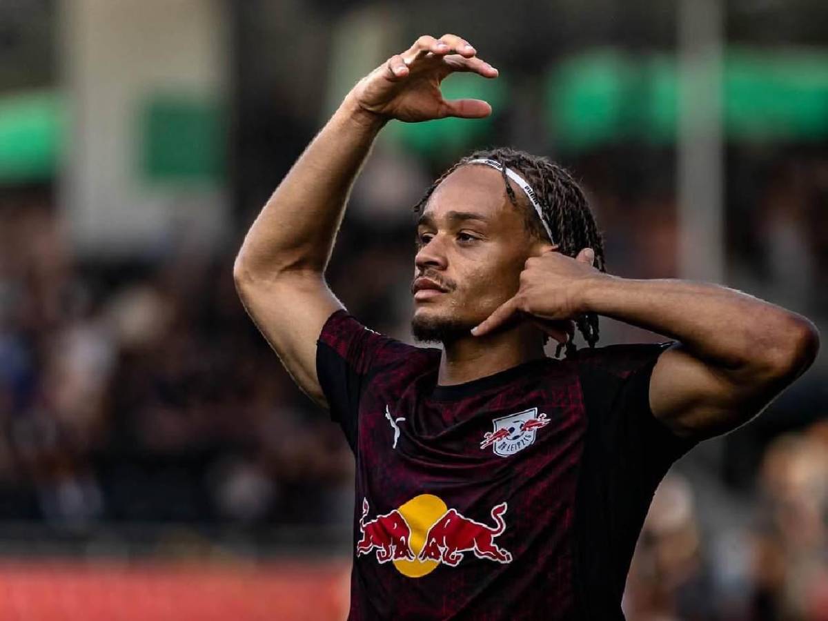 Xabi le responde a Rodrygo, nuevo crack para Real Madrid y City rechaza millones