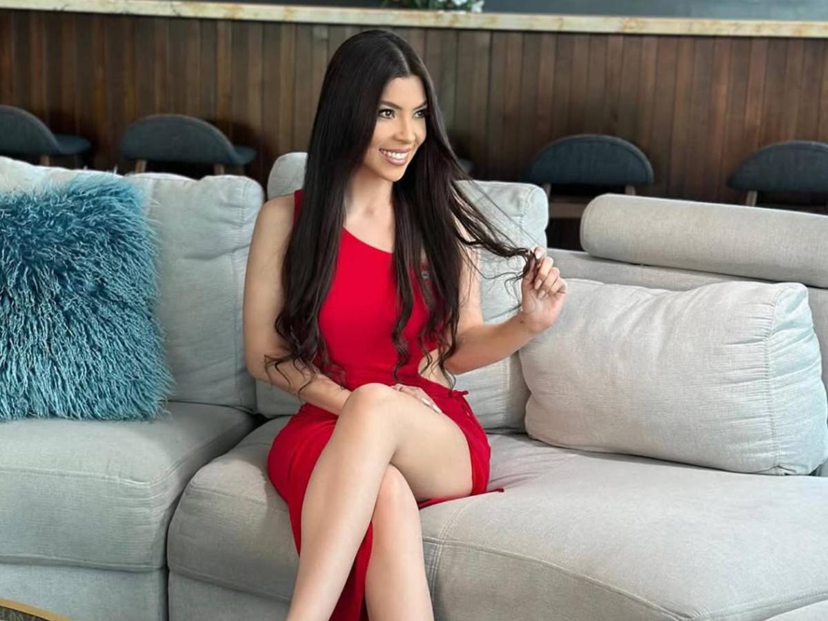 La reflexión de Laura Meza sobre su romance con Rodrigo Auzmendi se vuelve viral