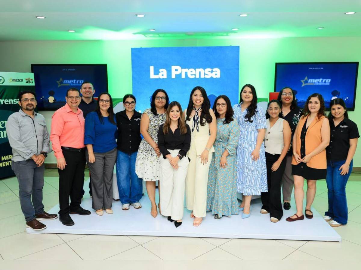 Así se vivió el lanzamiento de la tercera edición de Mente Sana