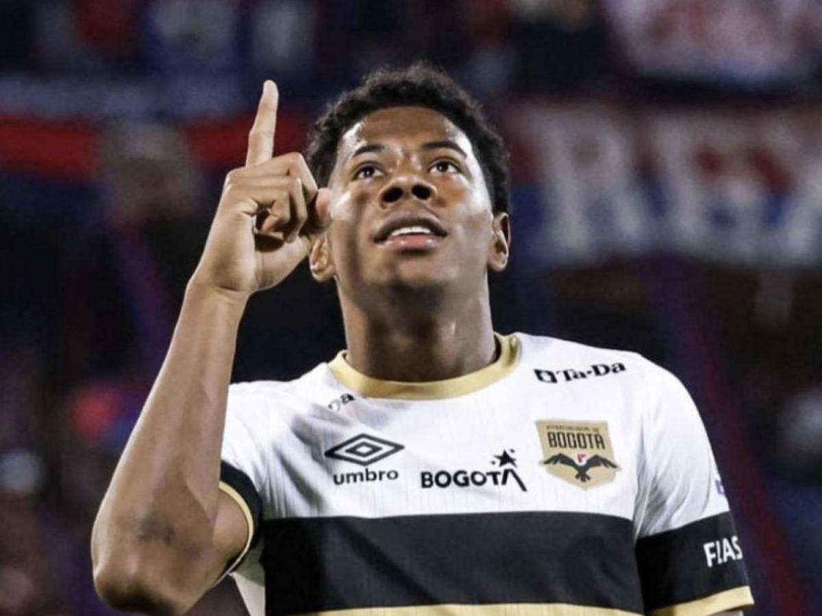 Ella es la madre de Dereck Moncada: ¿Qué relación tiene el jugador con Maynor Figueroa?