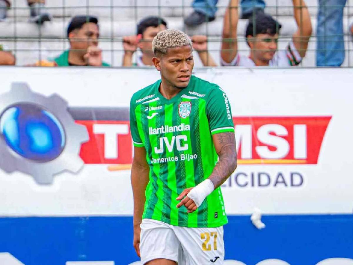 Olimpia agita el mercado, argentino al Real España y legionario con nuevo club