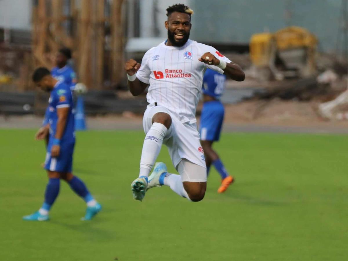 Olimpia vs Victoria, EN VIVO: El León gana, pero termina pidiendo la hora