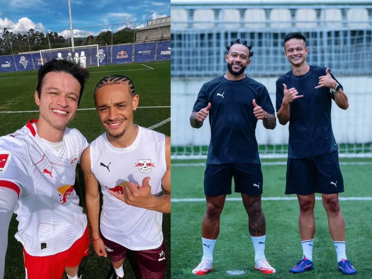 Tiktokers de Brasil meten miedo a Honduras: sorprende la lista; catracha enamoró a uno