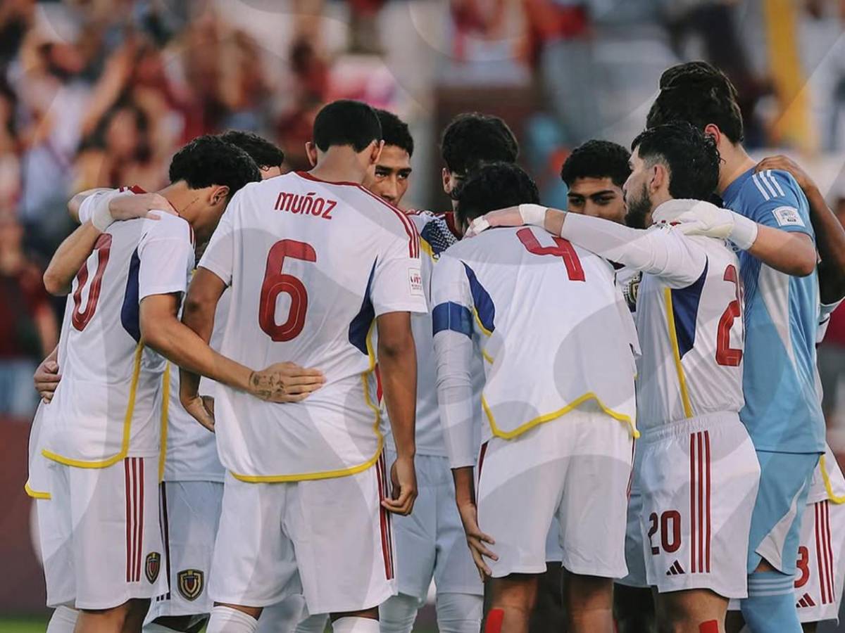 Mundial Sub-17: Selección Centroamericana hace historia, paliza descomunal y dos avanzan