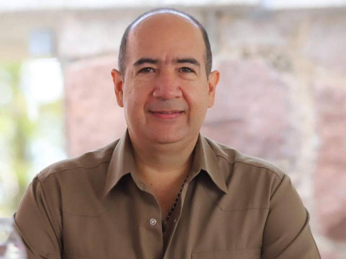 Ellos son los diputados electos por Francisco Morazán