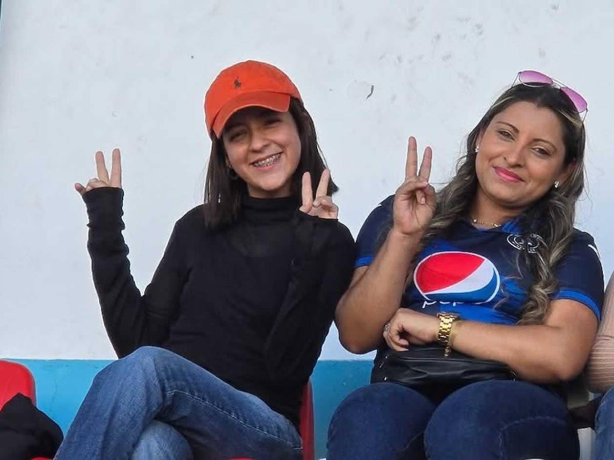 La enemistad de Diego y Vargas, festín de Motagua y lindo gesto de Auzmendi