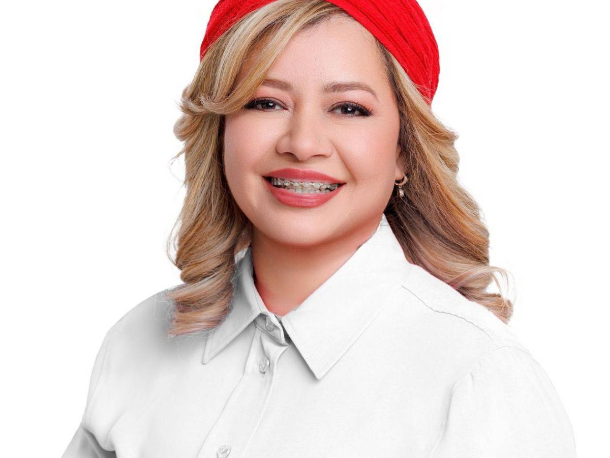 Abogadas, exfutbolistas y médicos, las caras de quienes buscan ser diputados por Cortés