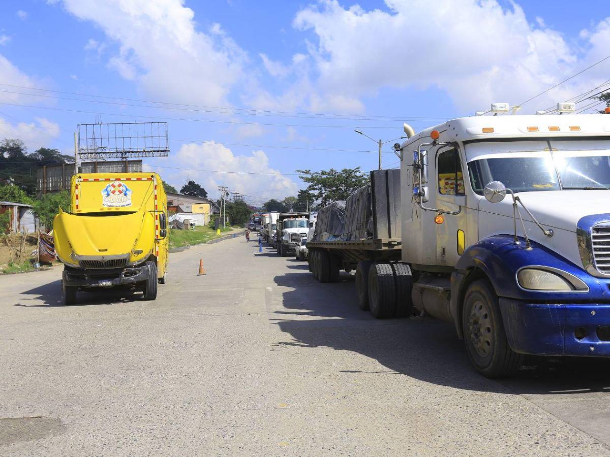 Explosión de motocicletas en Honduras: ya son más de 1.7 millones registradas