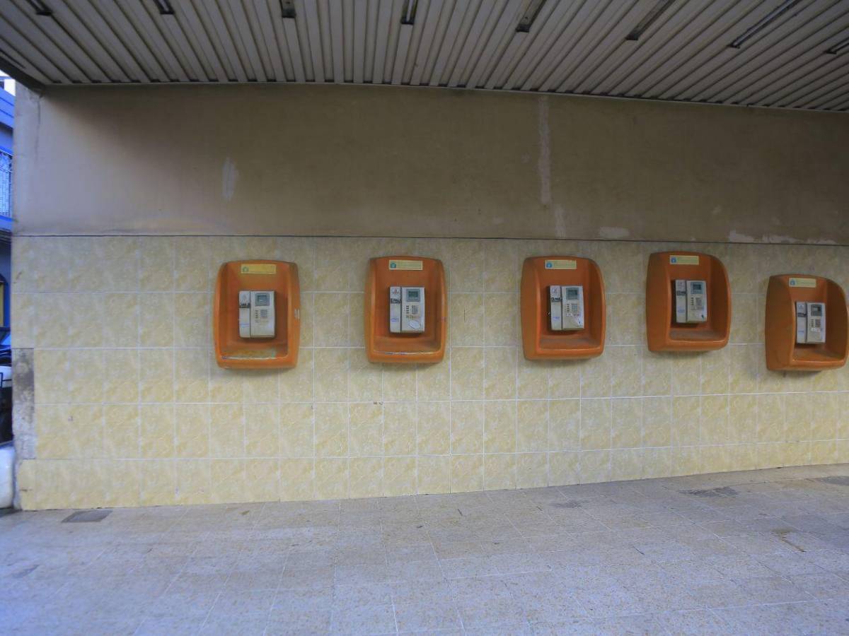 ¿Por qué Hondutel perdió el liderazgo que tuvo en los ochenta y noventa?