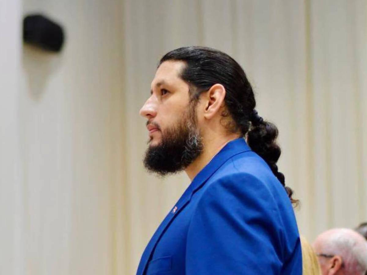 Apóstol revela inesperada información sobre Jorge Messi y muestra prueba