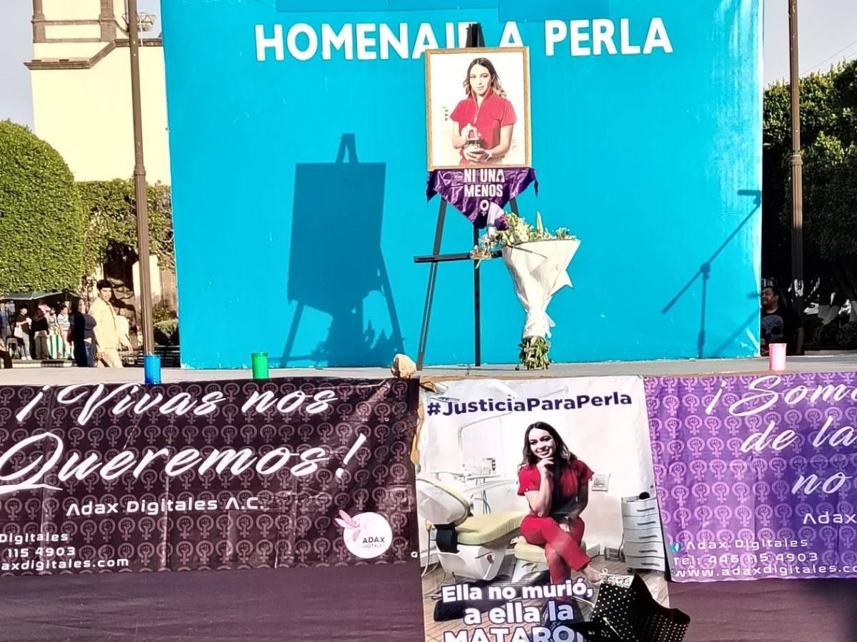 Odontóloga fue asesinada dentro de su propio consultorio