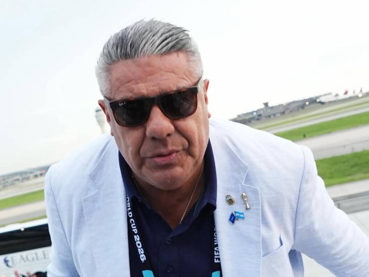 Tiembla Argentina: FBI no los perdona y hace incautaciones tras escándalo en pleno Mundial
