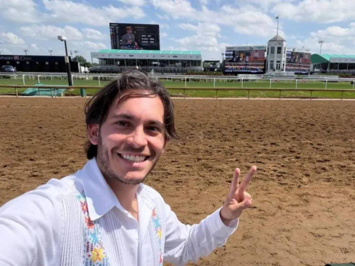 Carlos Espina señala que tiene un problema en su intención de comprar al Victoria