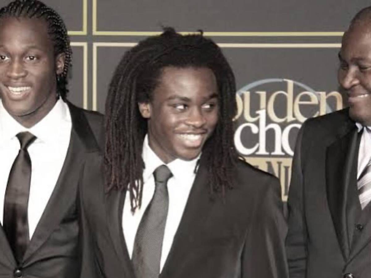 Lukaku denuncia que lo extorsionan con el cadáver de su padre: Impactante confesión sobre su familia