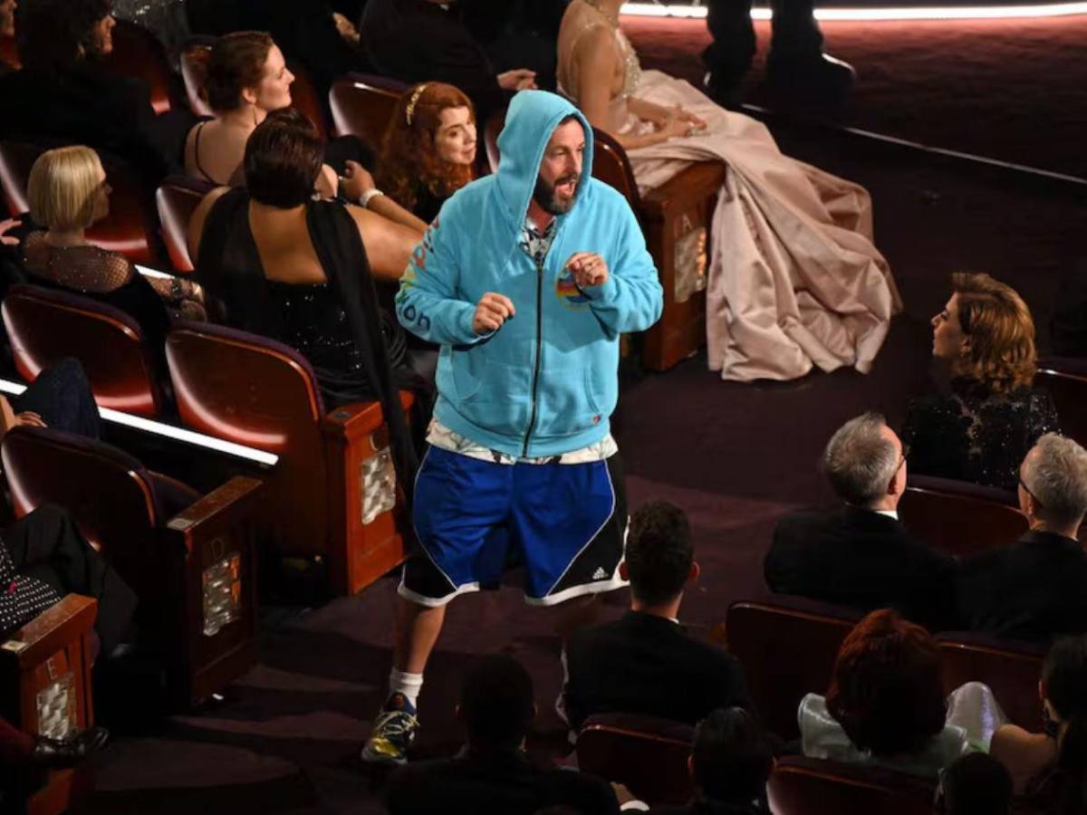 Los mejores y peores momentos de los premios Óscar 2025