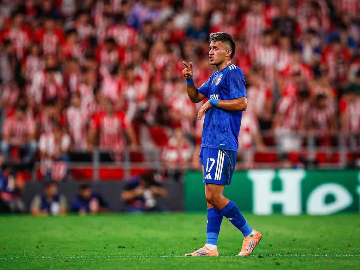 Tabla goleadores Champions: Julián no perdonó y marcó; así quedó de Mbappé