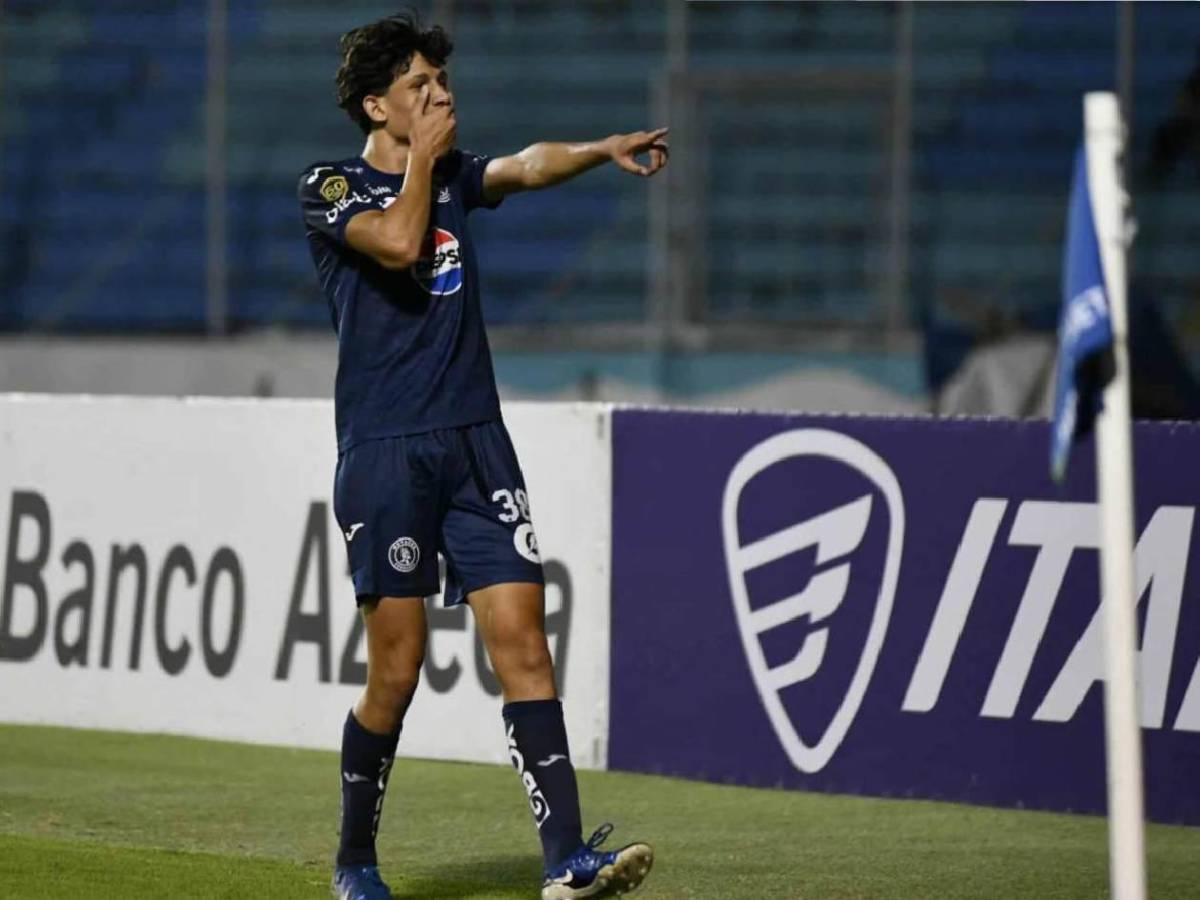 Tabla de goleadores en Honduras: se conoce al ganador y sorpresas en la cima