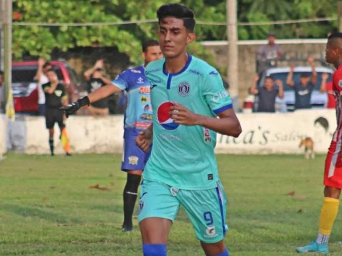 Motagua saca la chequera, Real España va por goleador y Luis Palma tendrá nuevo equipo