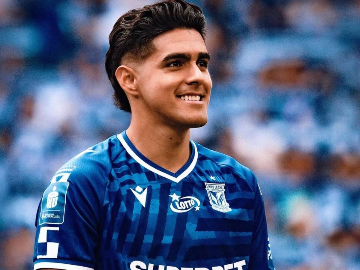 Se irá del Olimpia, bomba en Motagua, presidente renuncia y hondureño a Europa