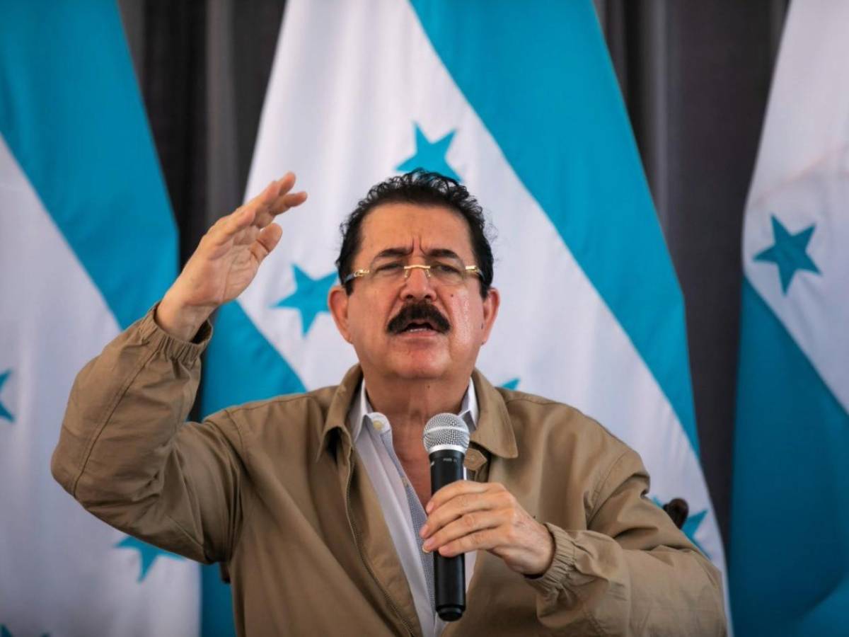 Roy Santos deja mensaje a Mel y profetiza sobre el futuro de Nasralla