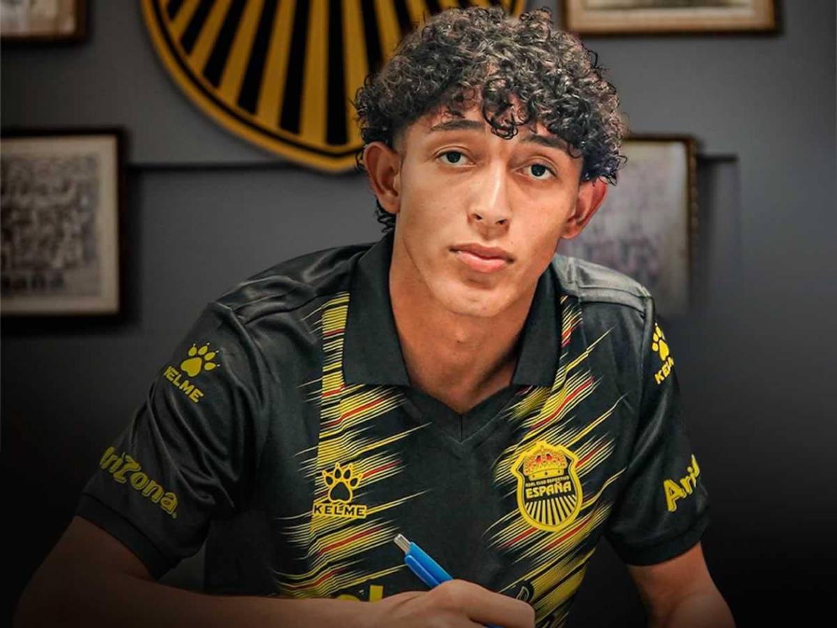 Barrida oficial en Olimpia, Potros le 'roba' fichaje a Motagua y salidas en Real España