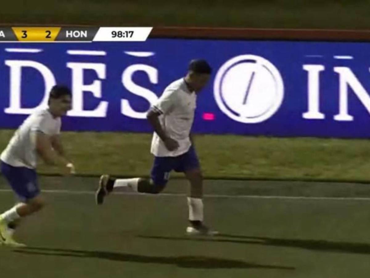 Milagro Flores sorprende con su reacción tras partido de Supremo