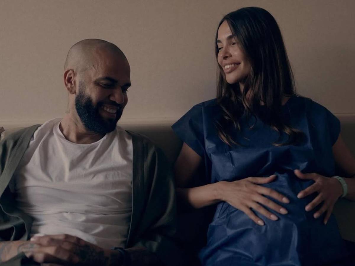 Dani Alves sorprende con prédica reveladora como cristiano: Me llamaban...