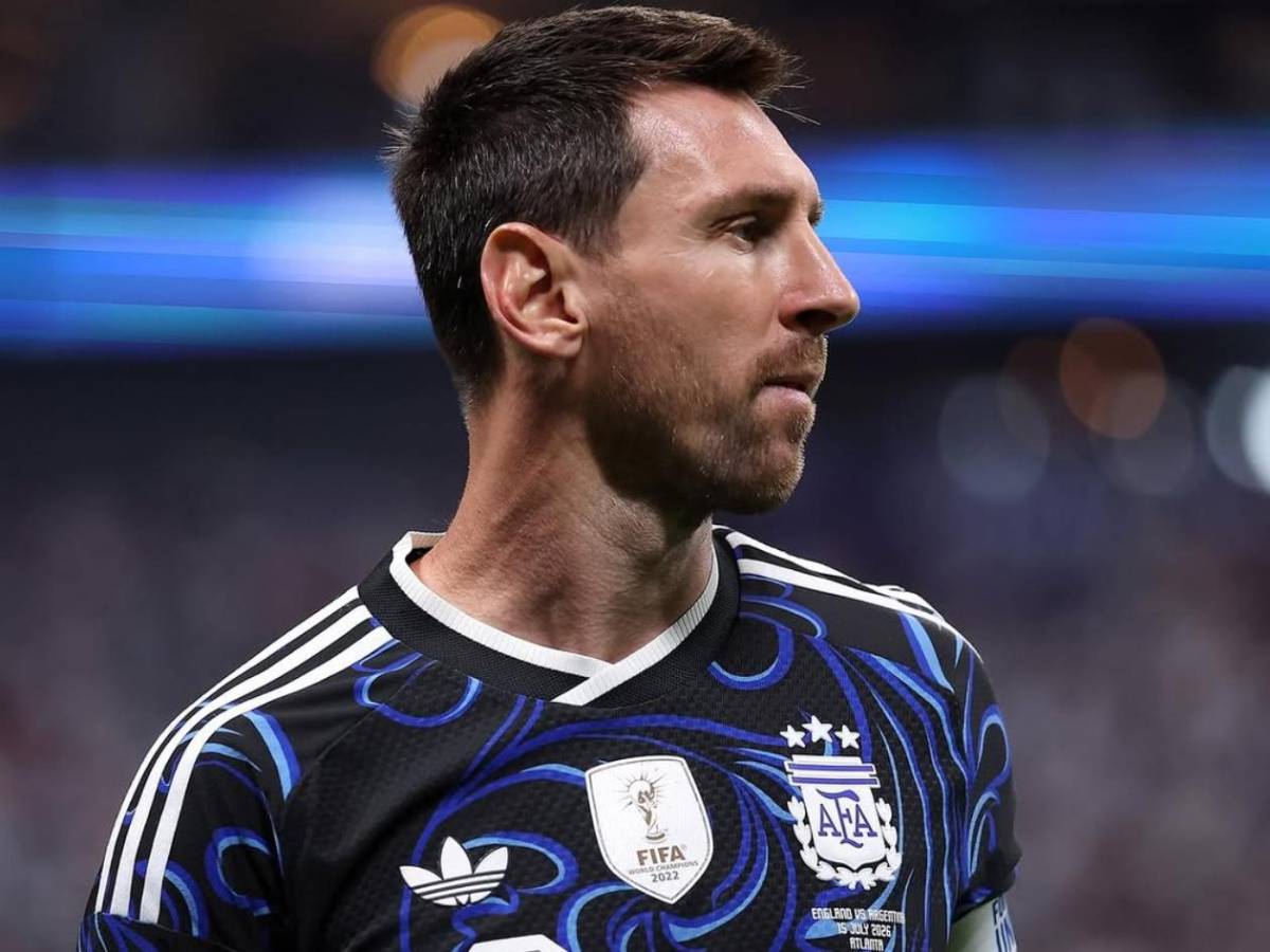 Argentina suma un apoyo inesperado que da de qué hablar antes de la final del Mundial 2026