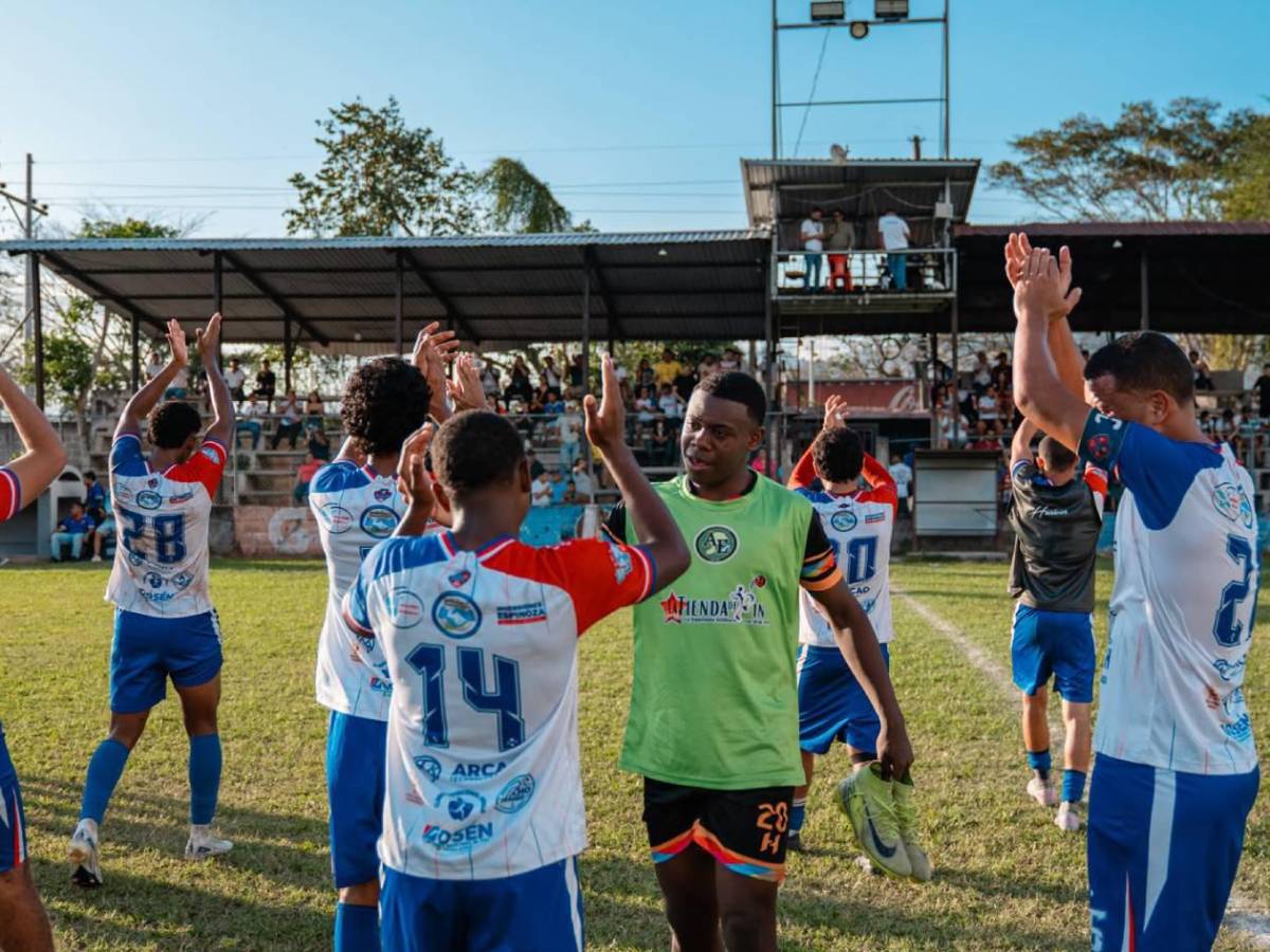 Honduras: Dos equipos dicen adiós y son desafiliados por insólito motivo