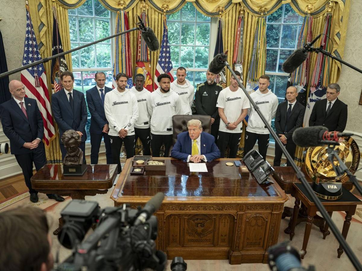 Trump avergüenza a equipo del Mundial de Clubes: bombardear Irán y su opinión de las mujeres