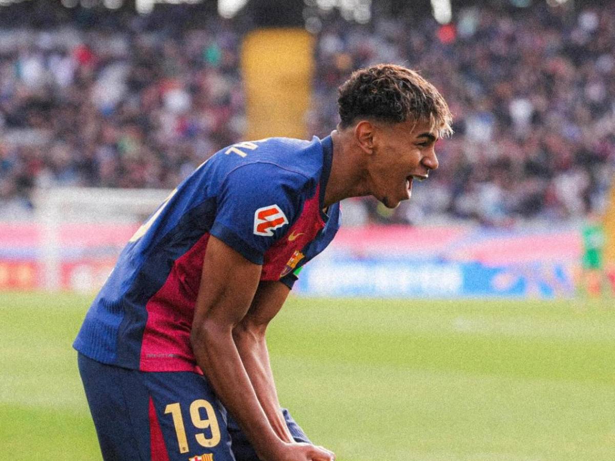 Lamine Yamal no será el mismo: impactante confesión sobre problema del jugador; Barcelona sorprendido