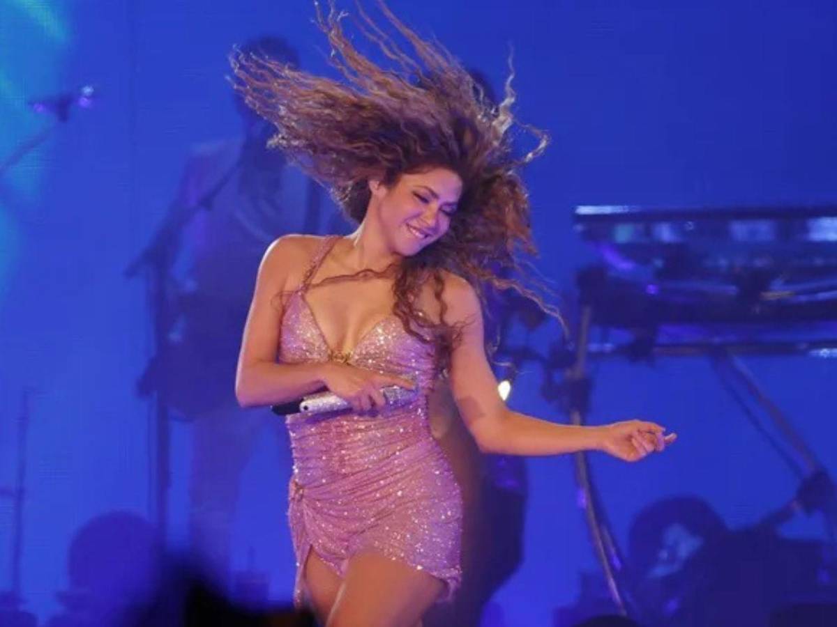 Shakira: La Reina de los Récords