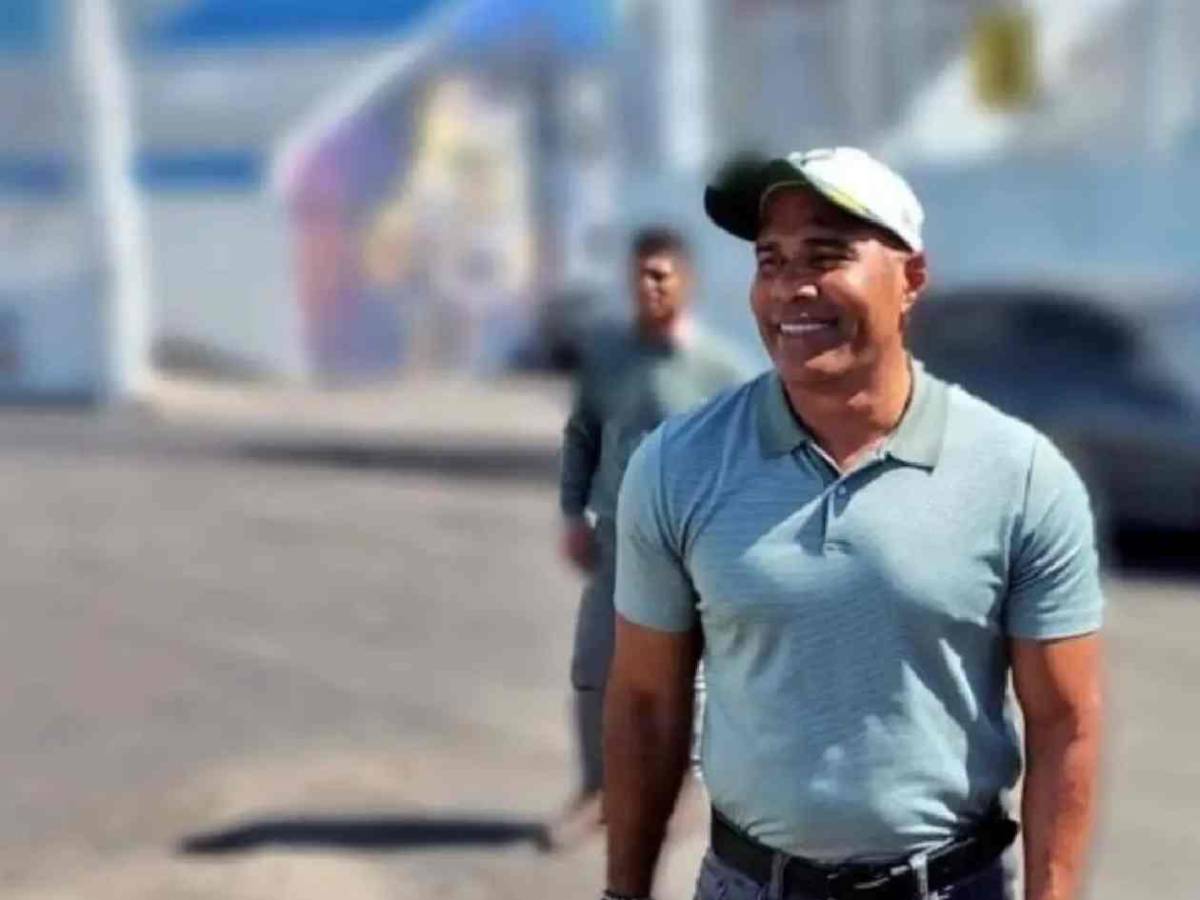 Mario Moncada sorprende y deja mensaje tras perder en Elecciones 2025