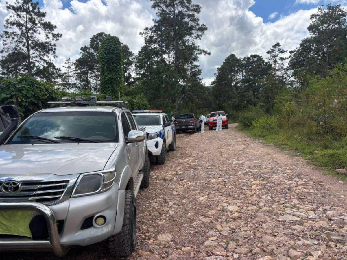 Tragedia en Tatumbla: pareja que soñaba con casarse muere en su aniversario​​​​ de noviazgo