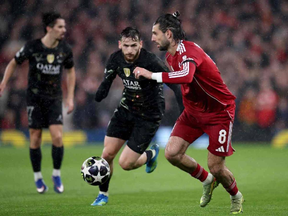 Tabla goleadores Champions: Yamal sufre duro golpe y otro marcó doblete; así quedó