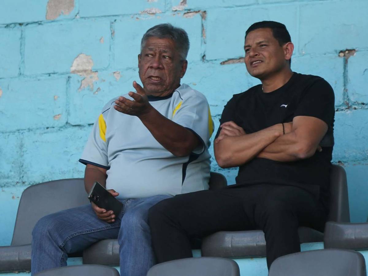 Se fueron a los golpes en el Nacional, amargura de Motagua y el salvador del Marathón