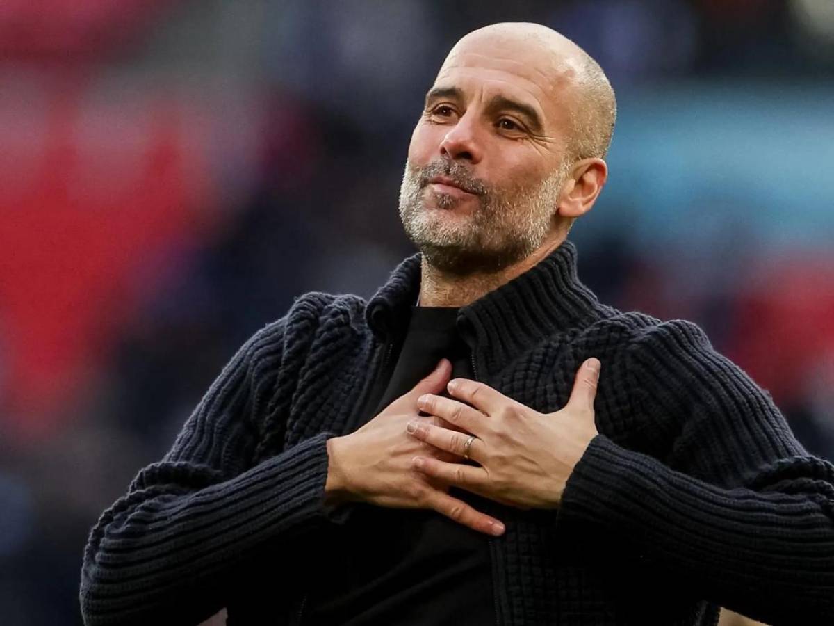 Insólito: Chelsea denunciará a Pep Guardiola tras su salida del Manchester City