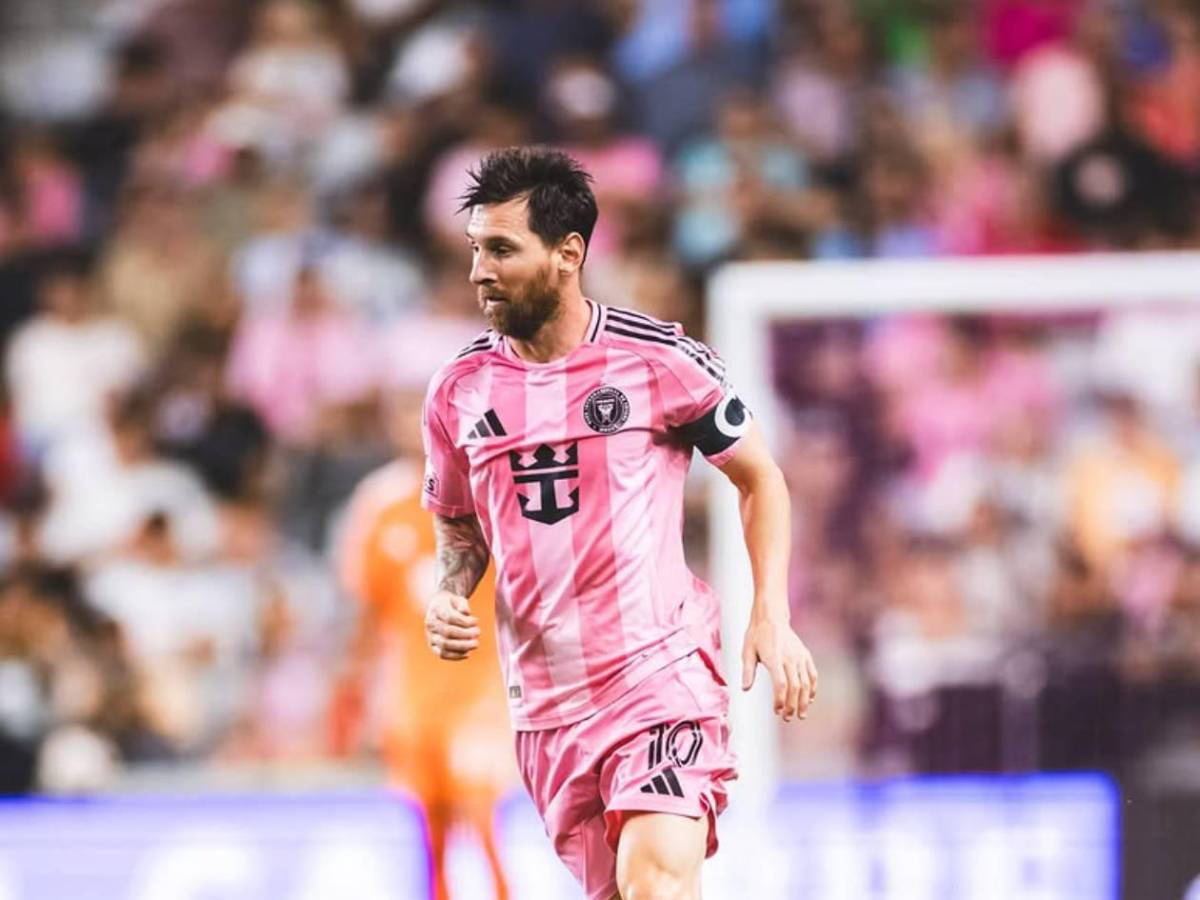 Messi llega a principio de acuerdo: Compra a equipo español