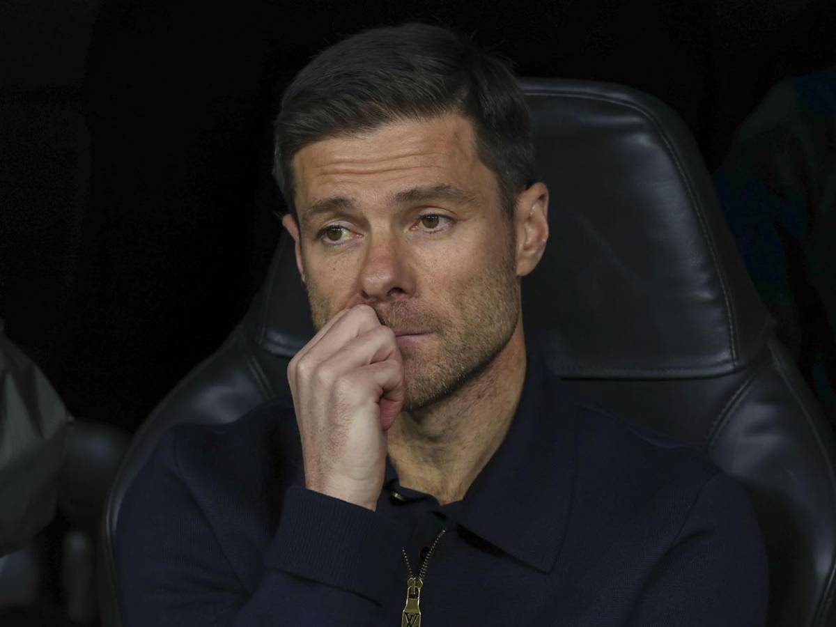 Real Madrid frustrado, gol de City no debió contar y Xabi indigna al madridismo