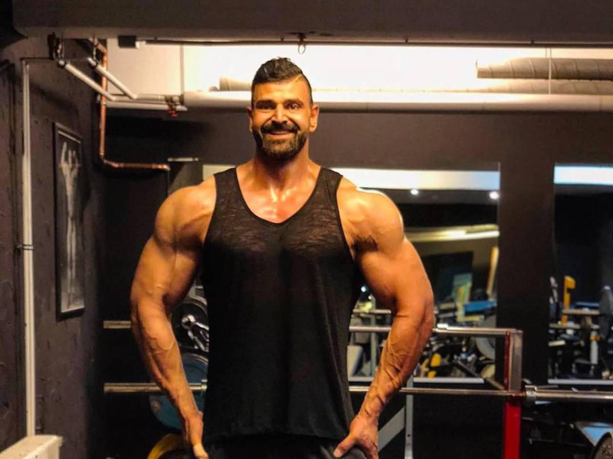 Muere de manera insólita querido deportista; también fue actor de Netflix