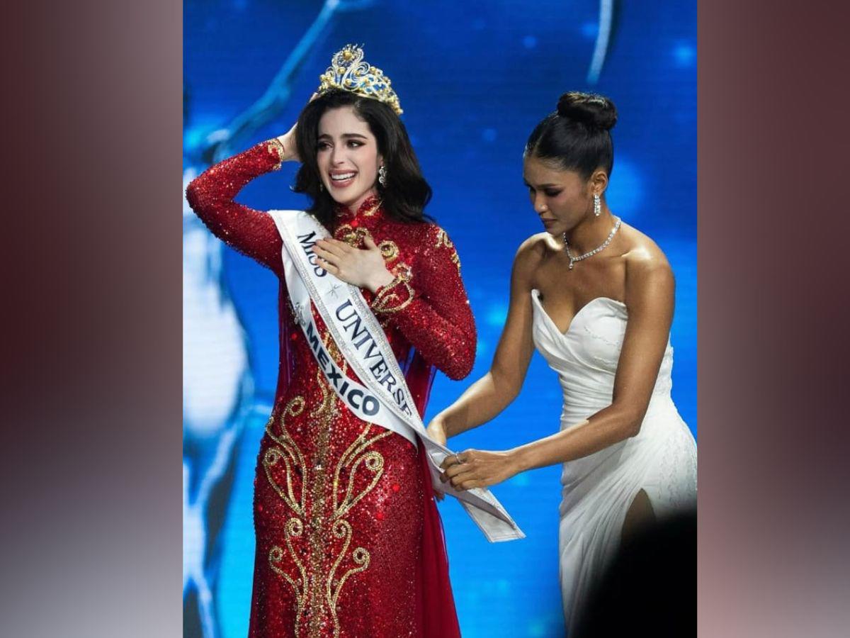 ¿Qué países han ganado más coronas de Miss Universo?