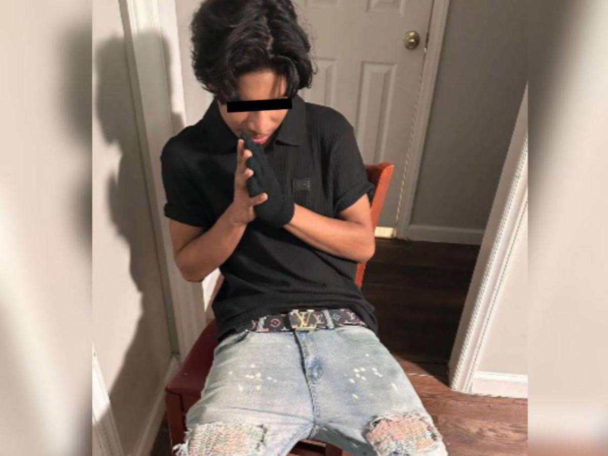 Cinco hondureños mueren en un accidente en Carolina del Norte