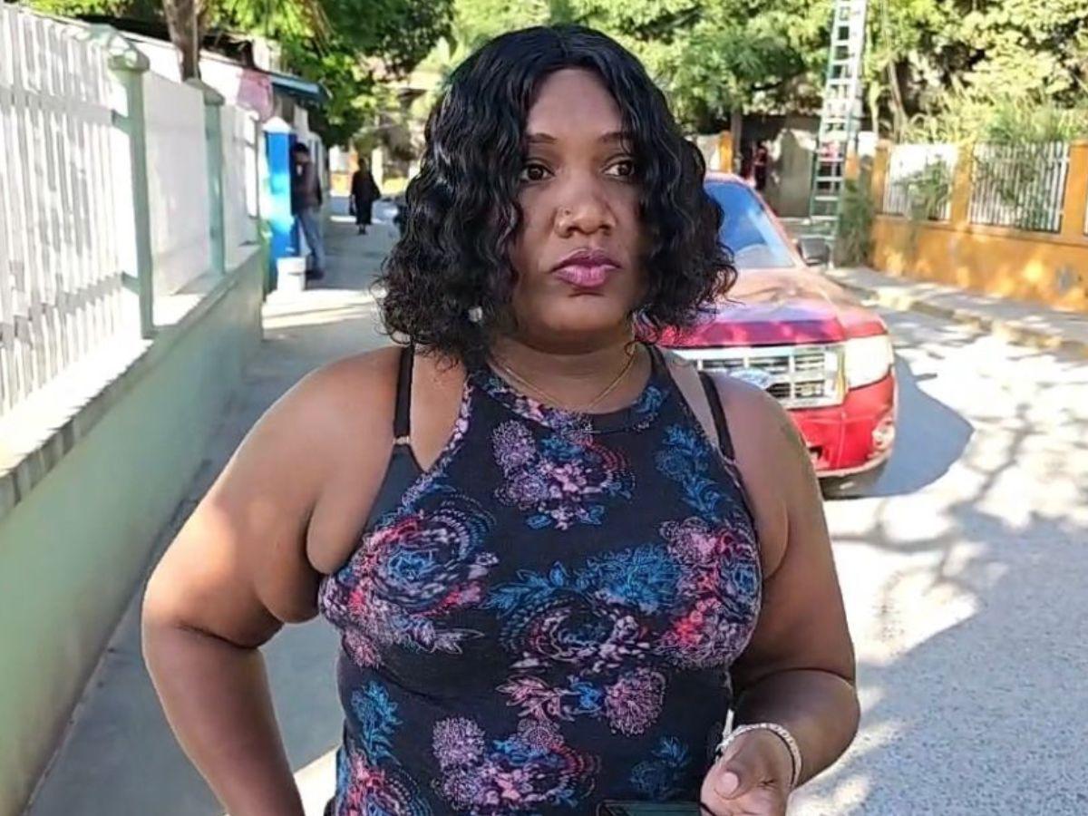 Hondureña denuncia por amenazas a la esposa de su amante