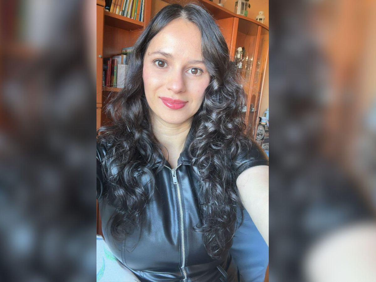 Militar confesó haber asesinado a Andrea y esconder su cuerpo en un arbusto