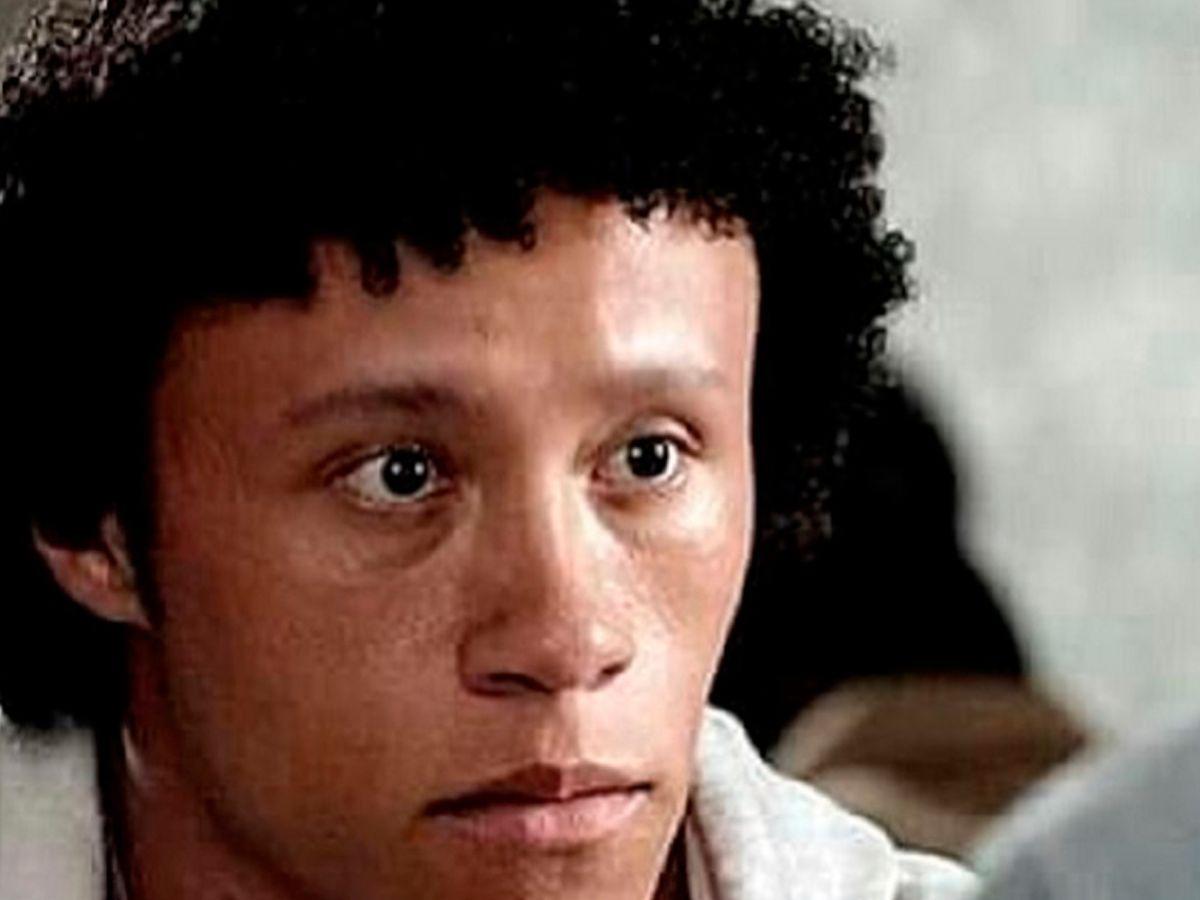 La triste historia de actor de 'Sin Senos no Hay Paraíso' que acabó como mendigo